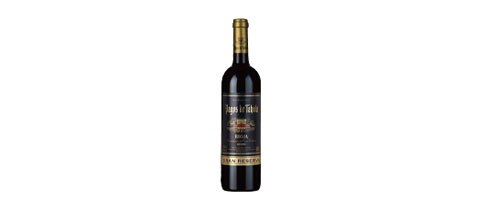 Add-on Pagos de Tahola Gran Reserva Rioja 1Btl